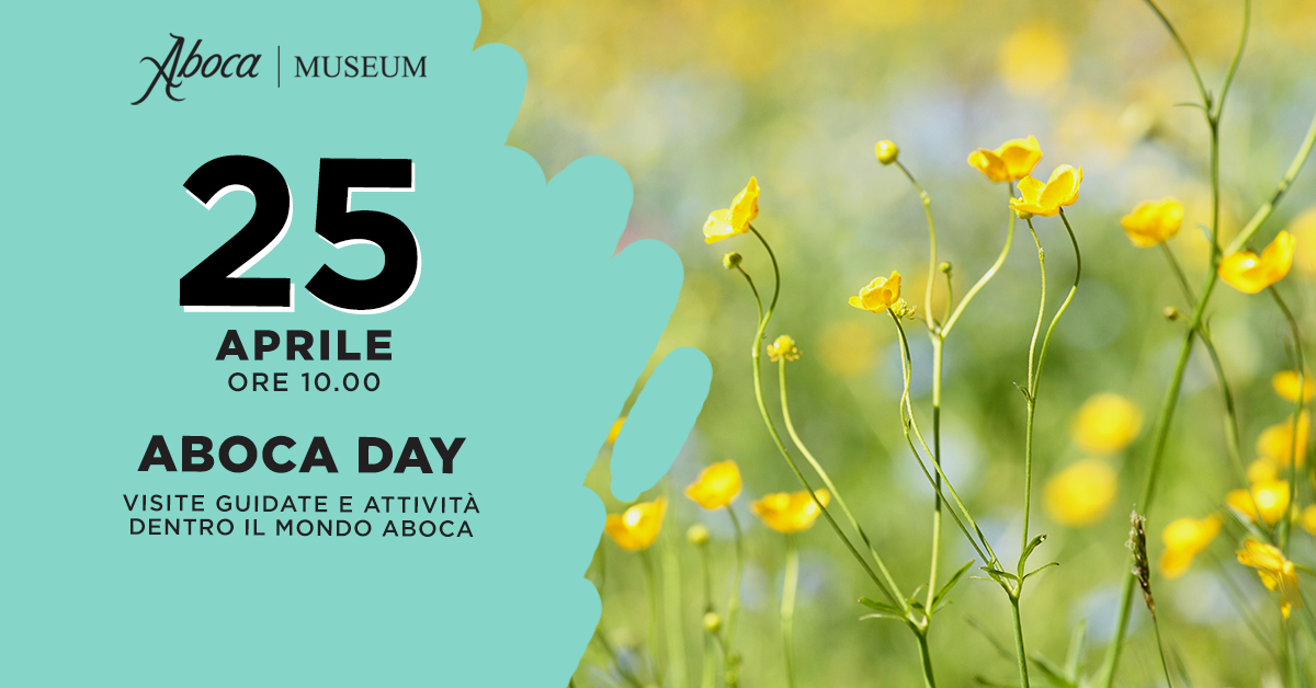 Aboca Day