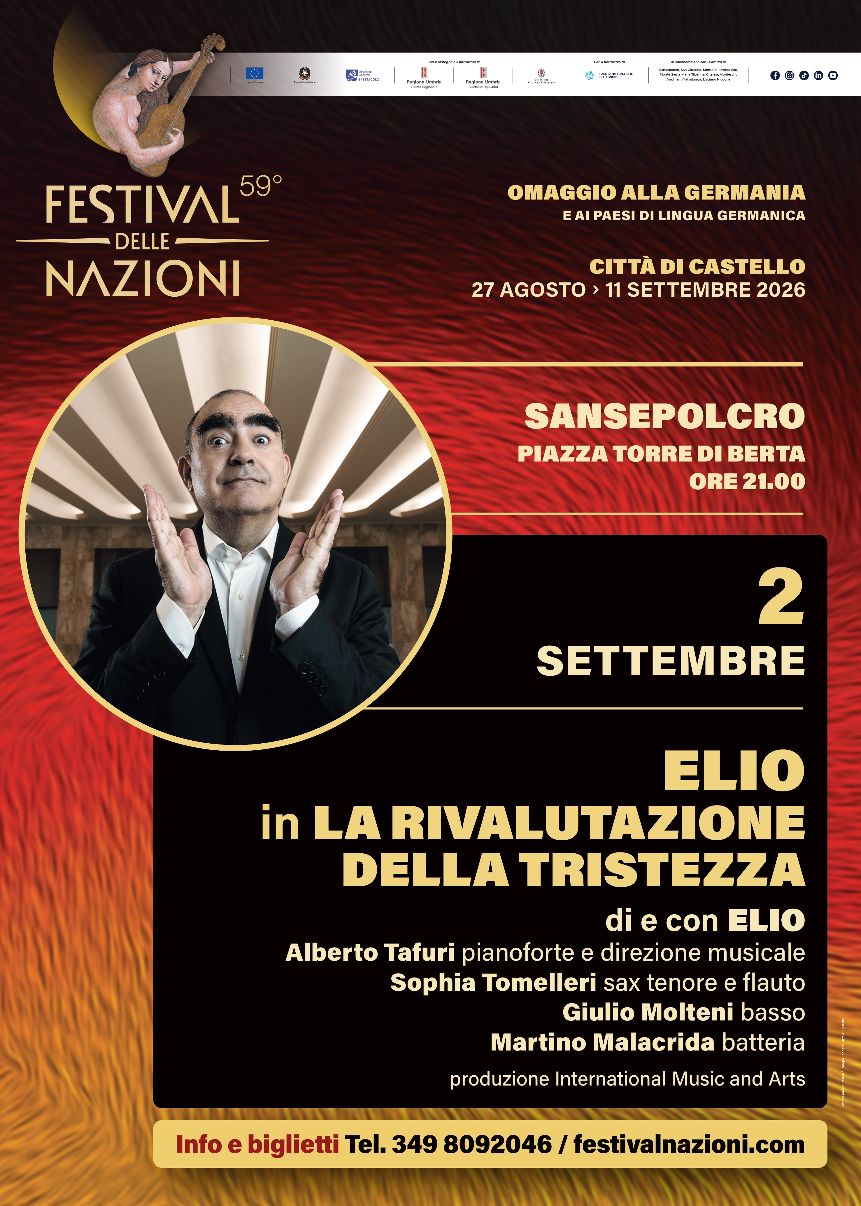Elio