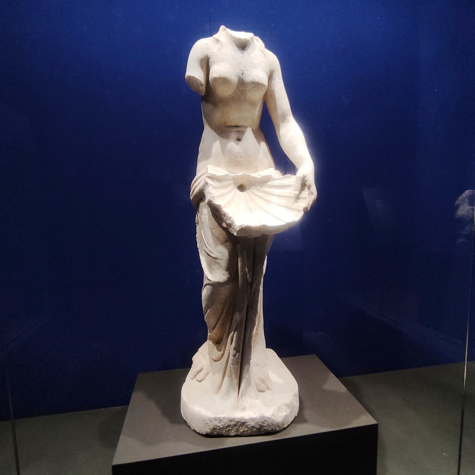 MANSS -Museo Archeologico Naturalistico Sasso di Simone