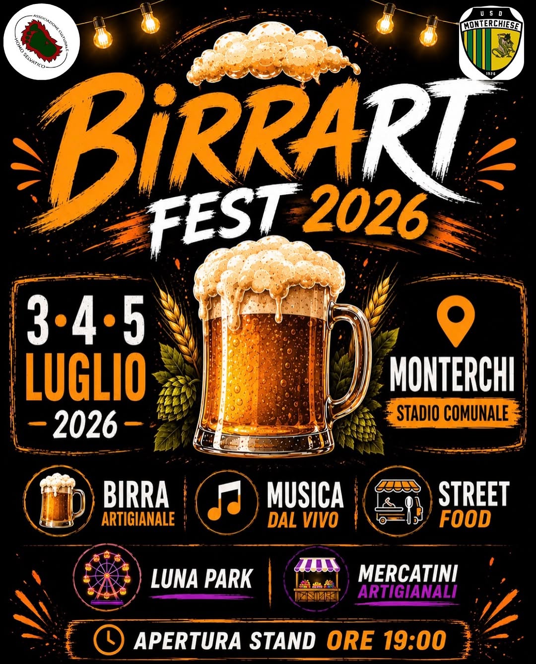BirrArt Fest 2026