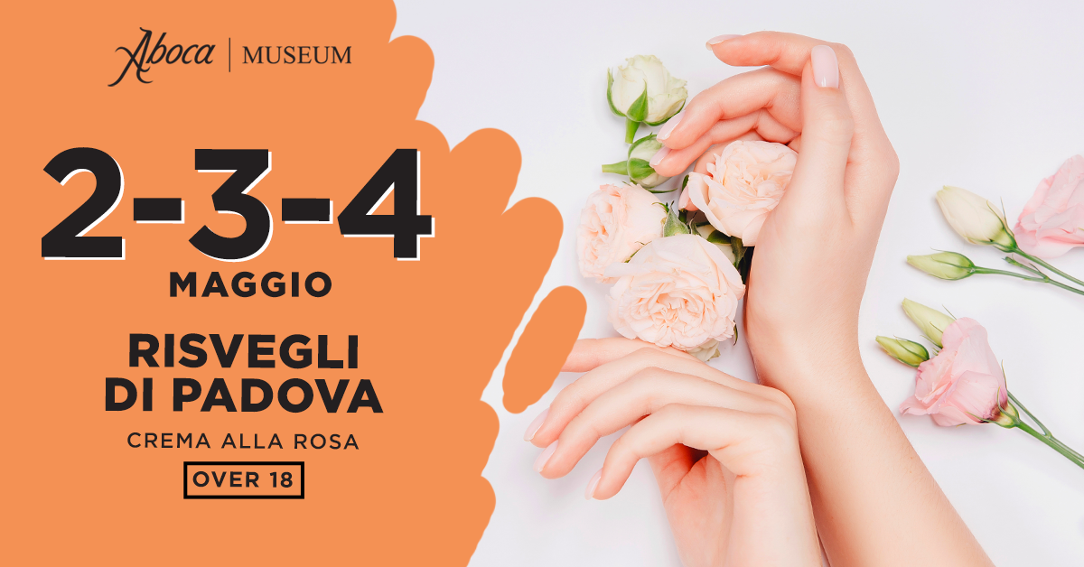Risvegli di Padova
