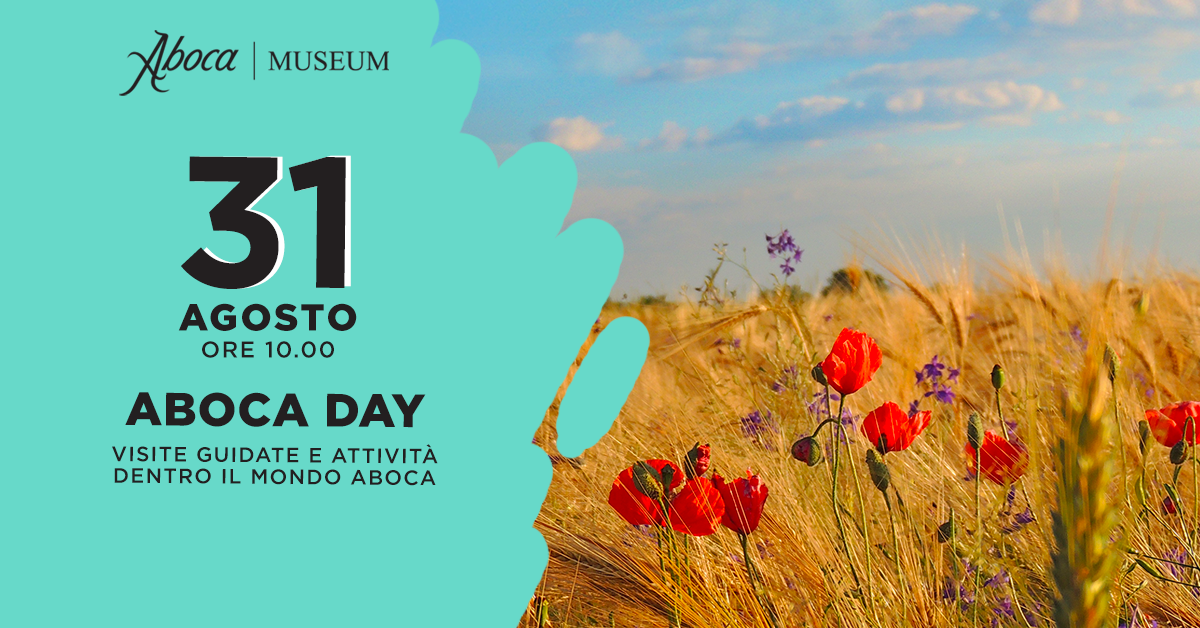 Aboca Day 31 agosto