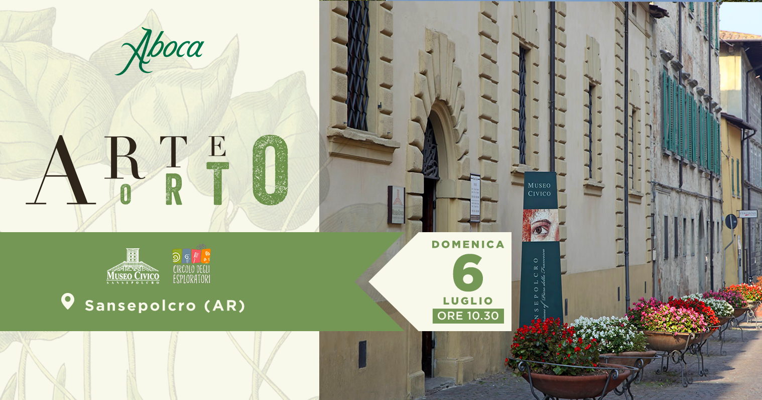 ArteOrto Sansepolcro