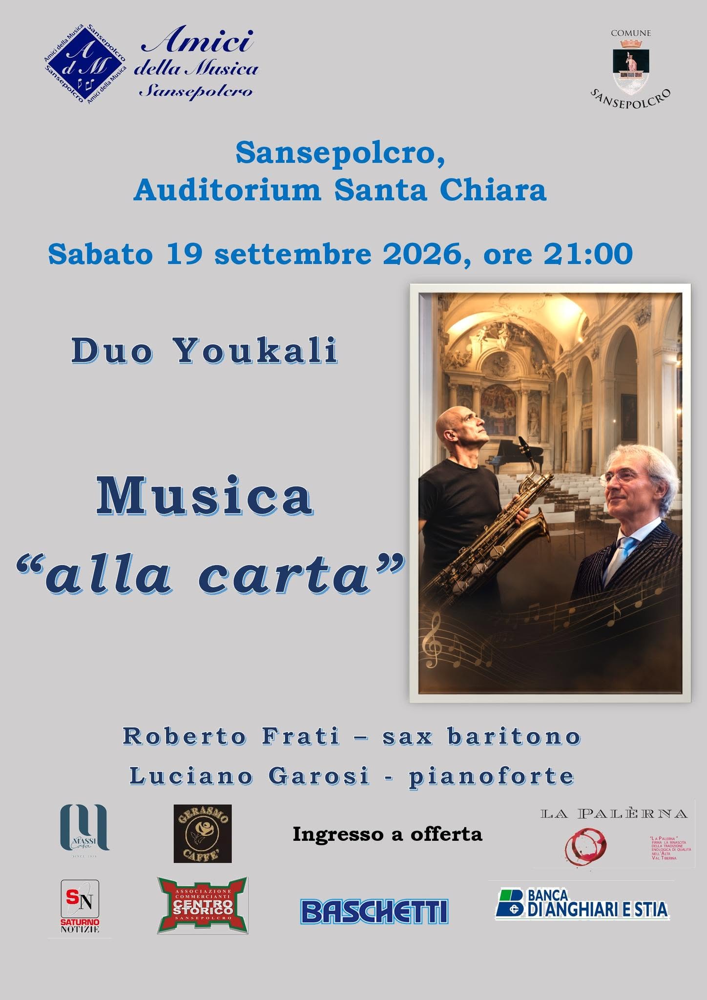 Amici della Musica
