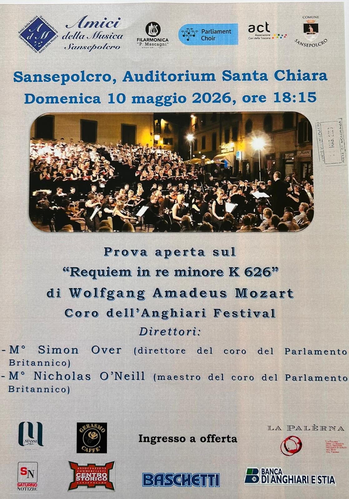 Amici della Musica
