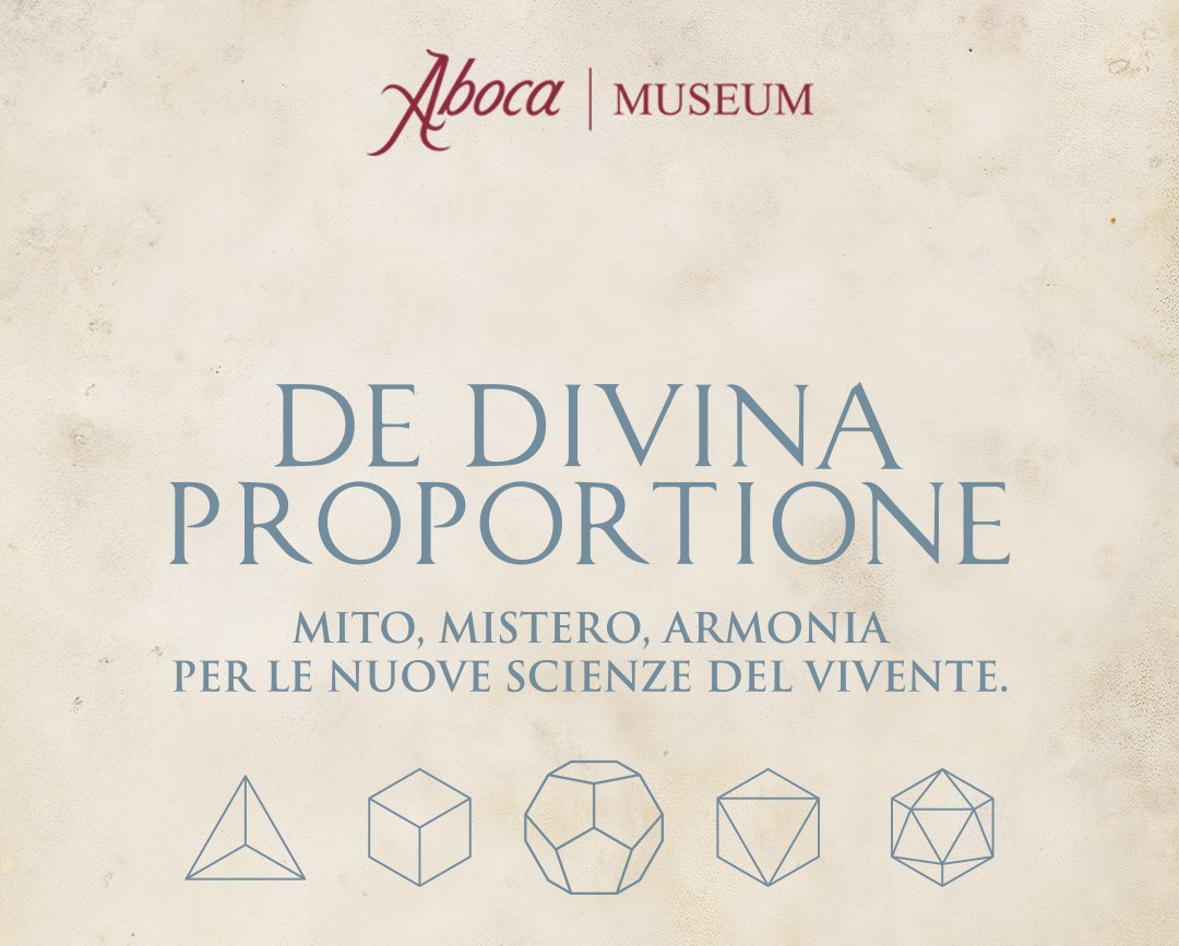 De Divina Proportione