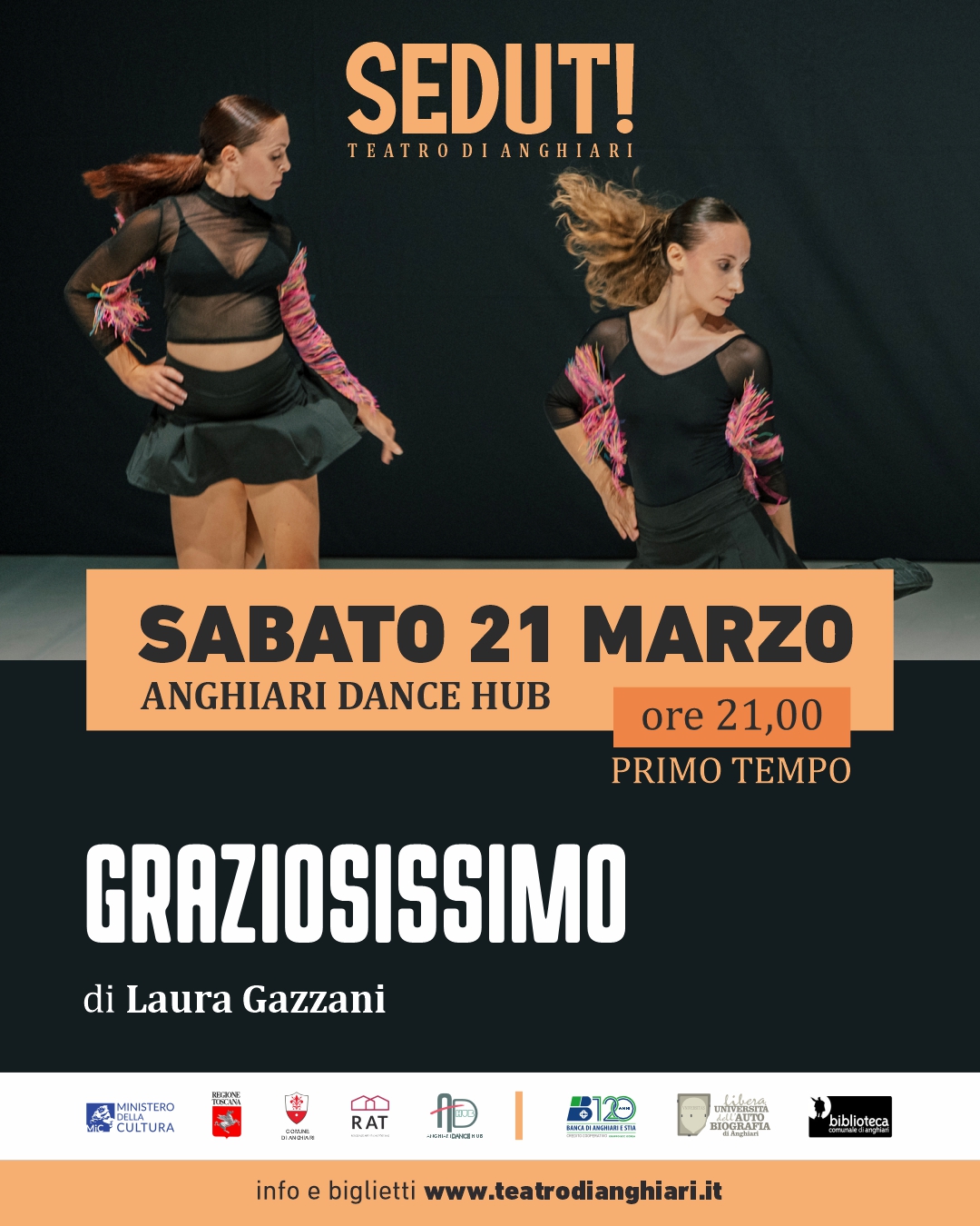 Graziosissimo Teatro