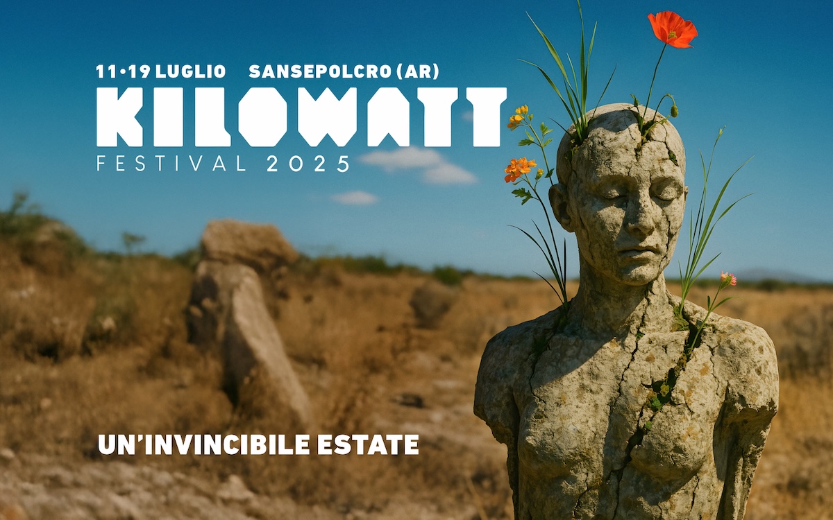 Kilowatt Festival