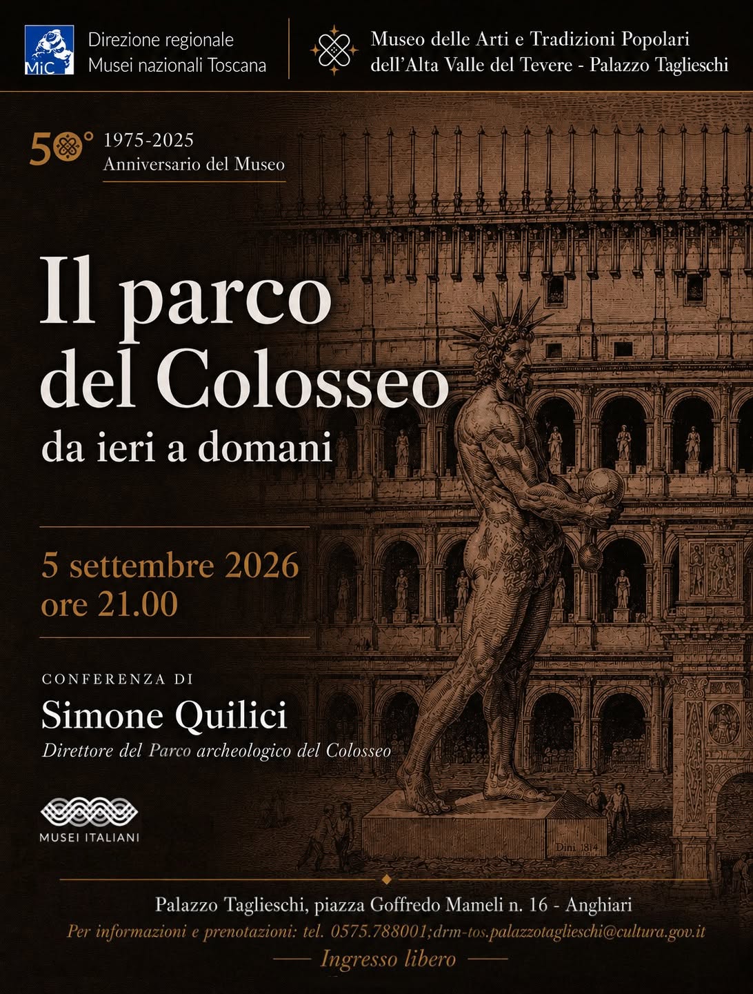 Colosseo