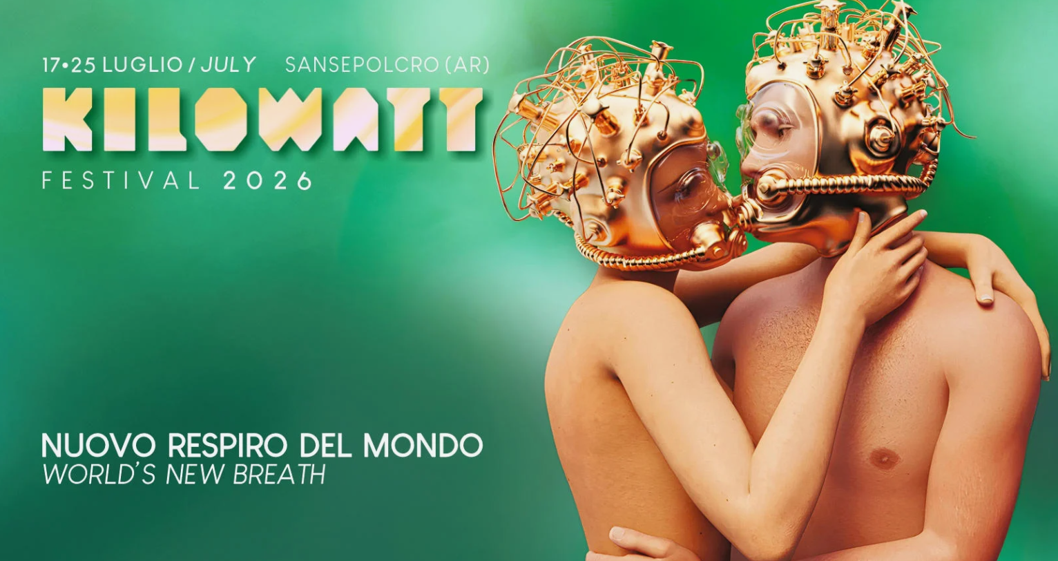 Kilowatt Festival 2026
