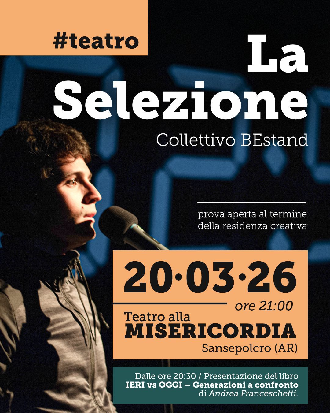 La Selezione Collettivo BEstand