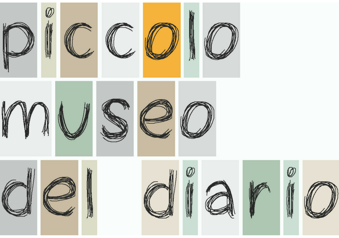 Orari e Tariffe Piccolo Museo del Diario