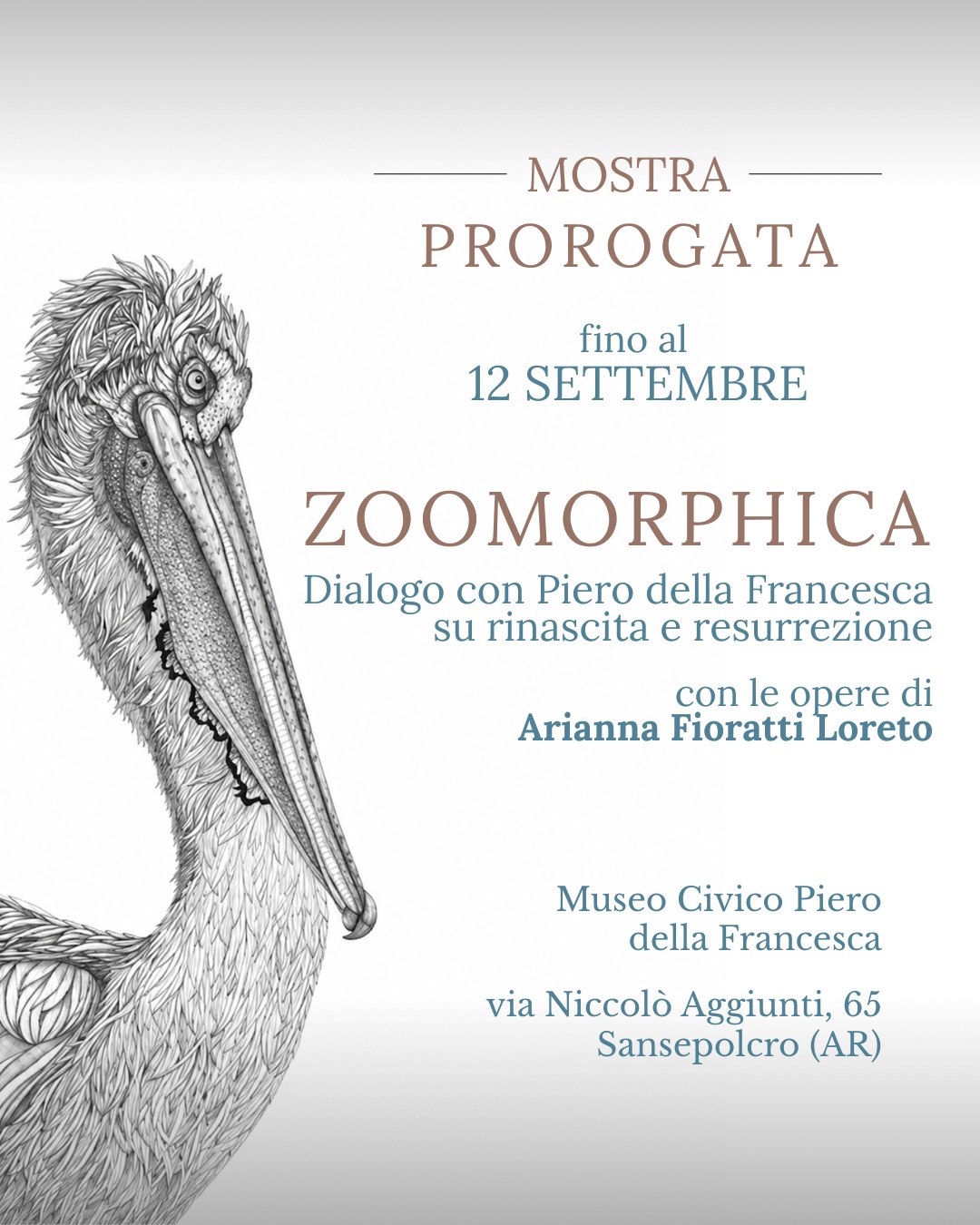 Prorogata