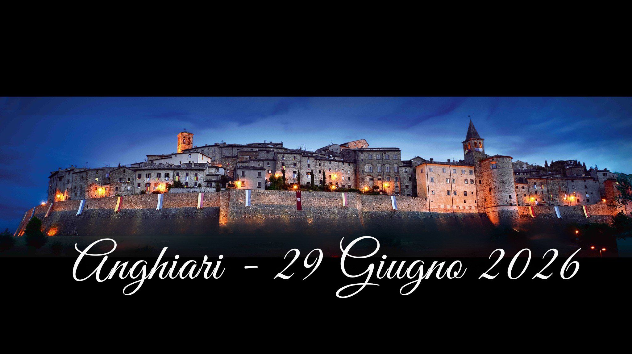 Palio Vittoria 2026