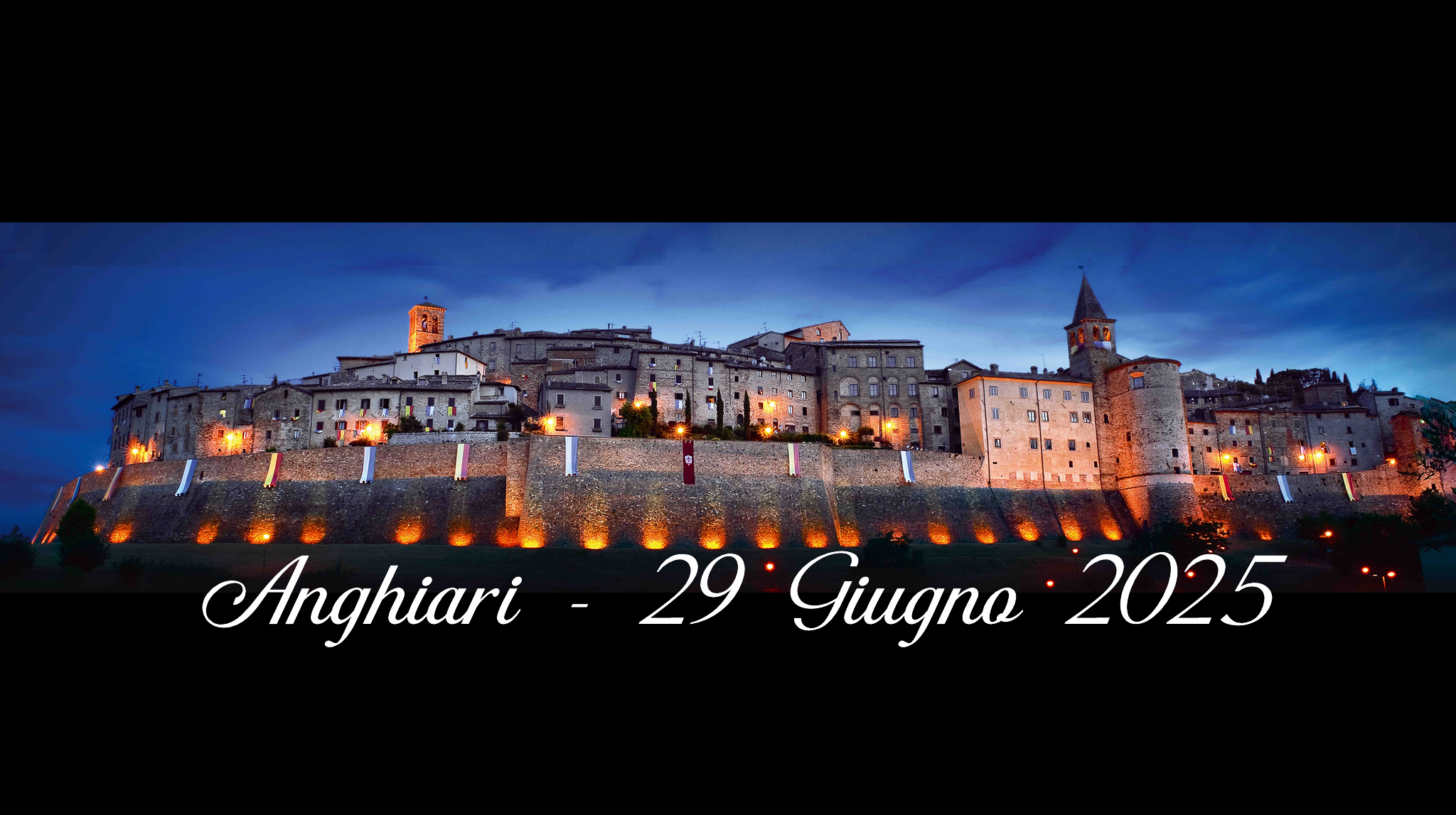 Palio della Vittoria 2025