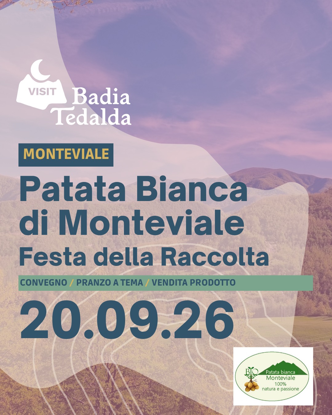 Patata bianca