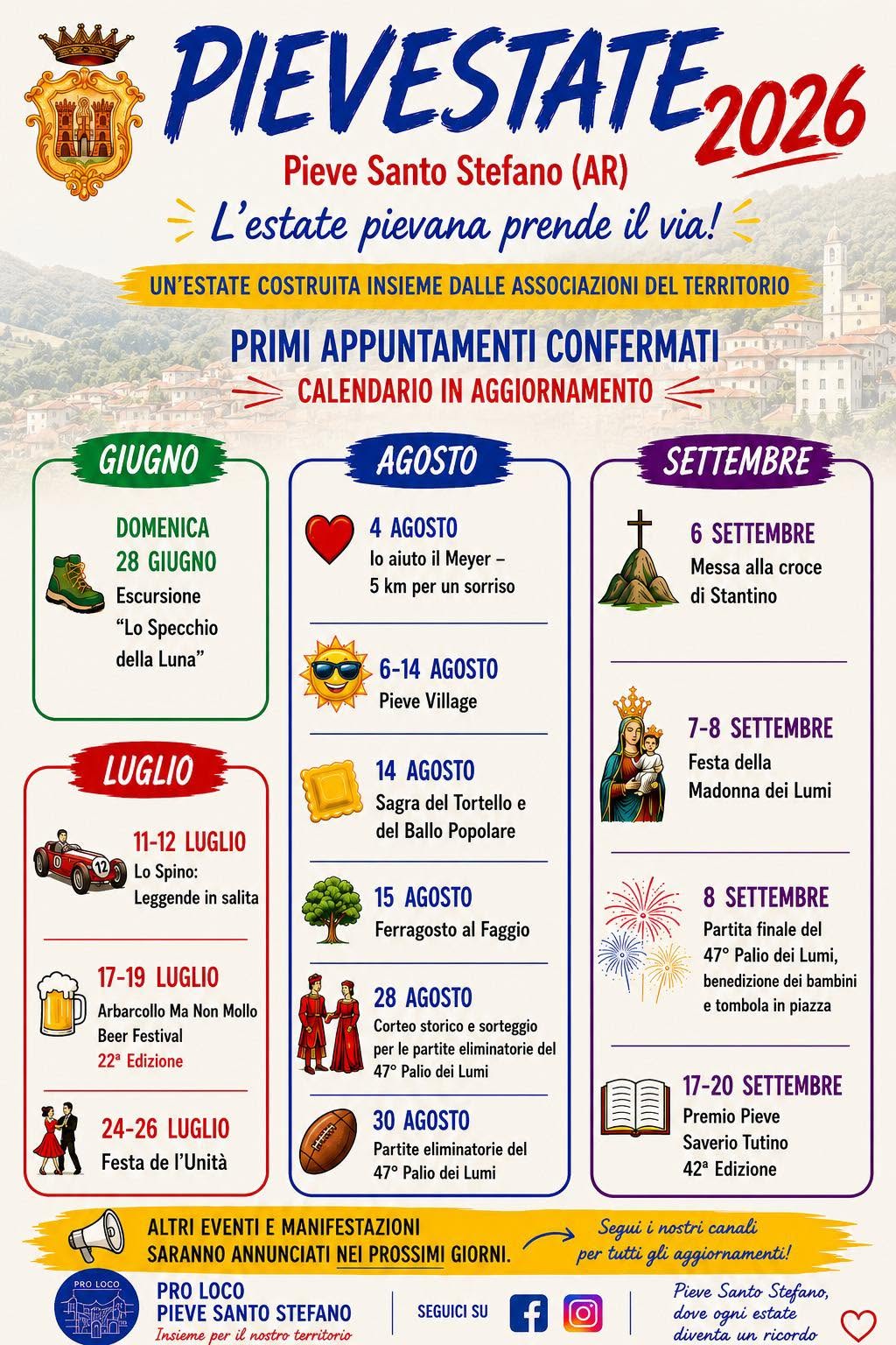 Pievestate