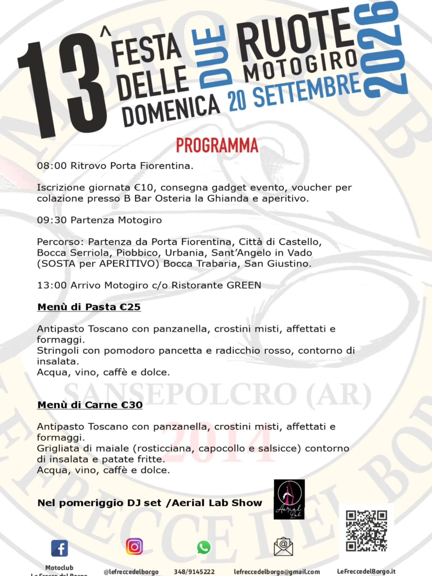 Programma