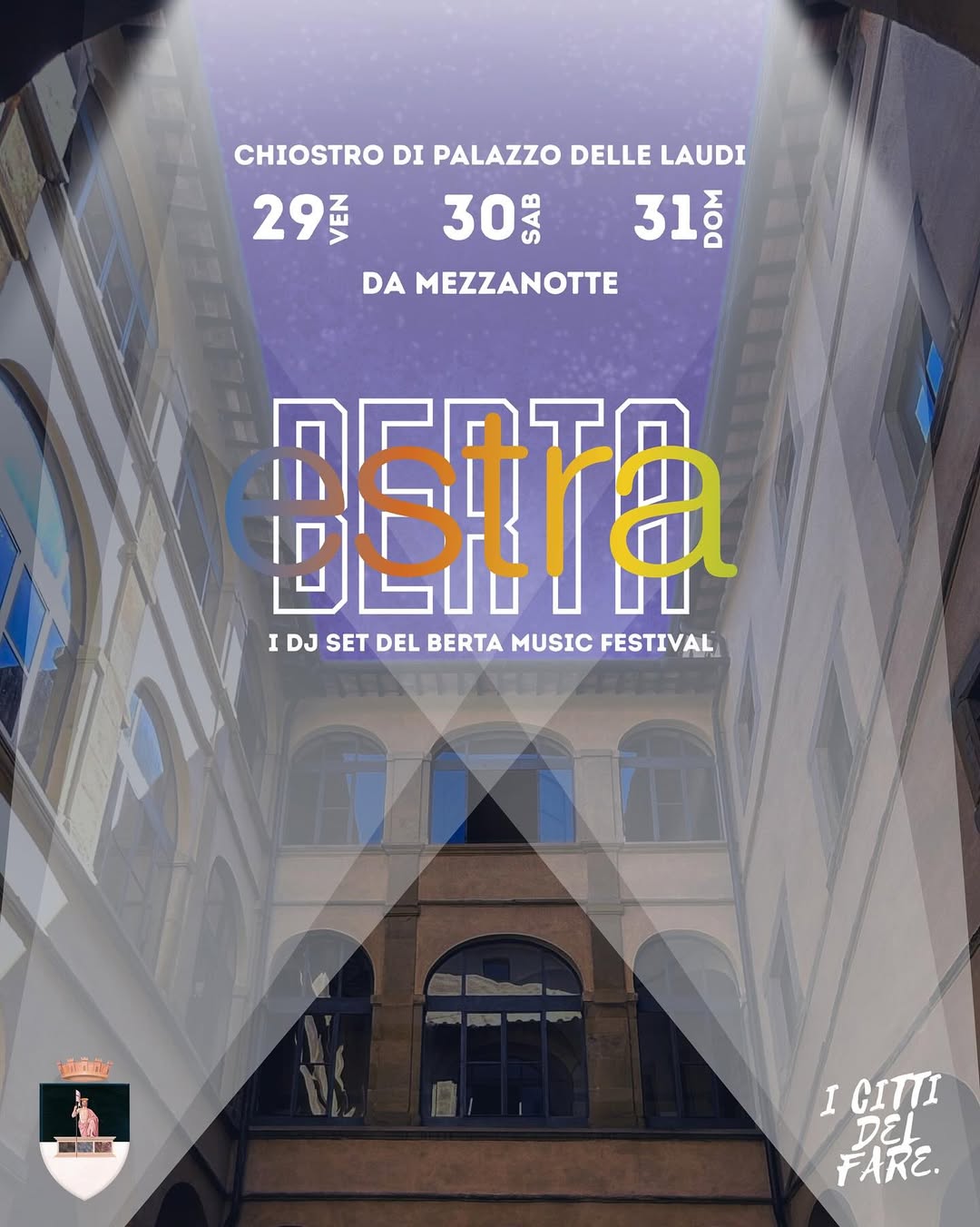Estra Berta