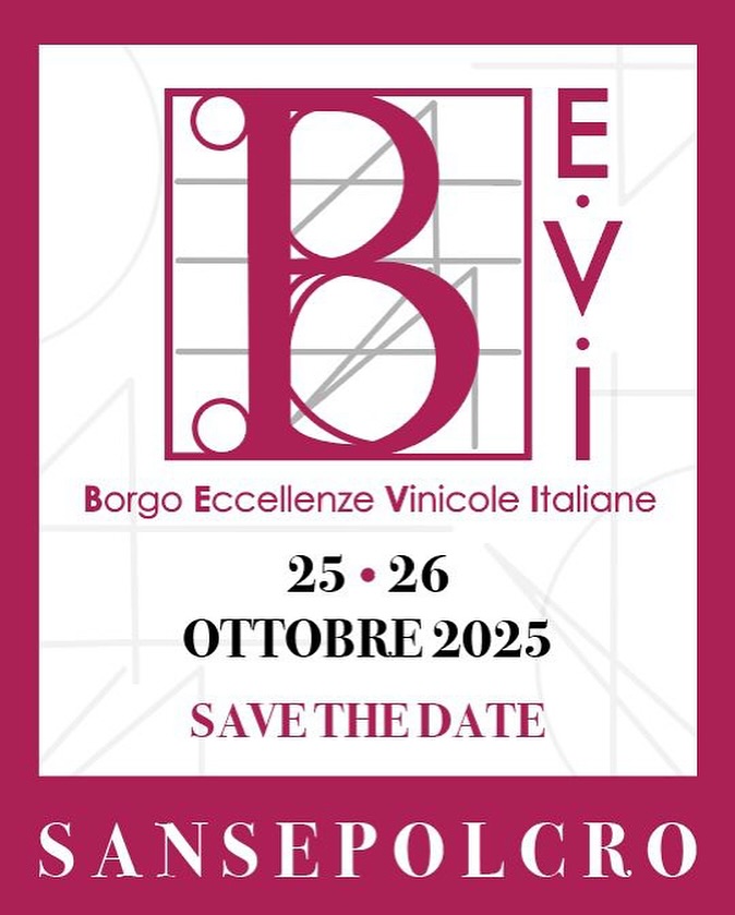 B.E.V.I. 25/26 ottobre