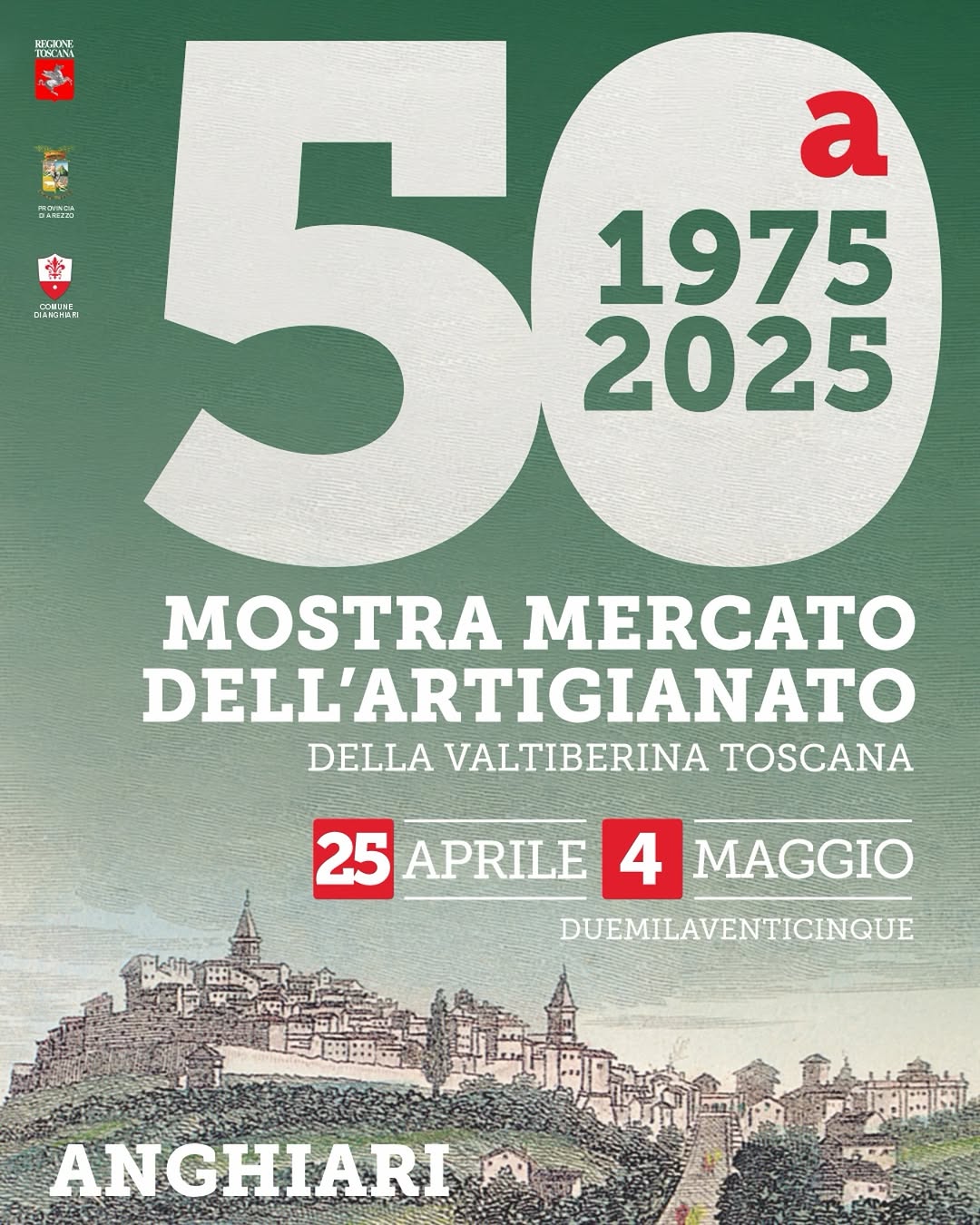 Mostra Mercato dell'Artigianato