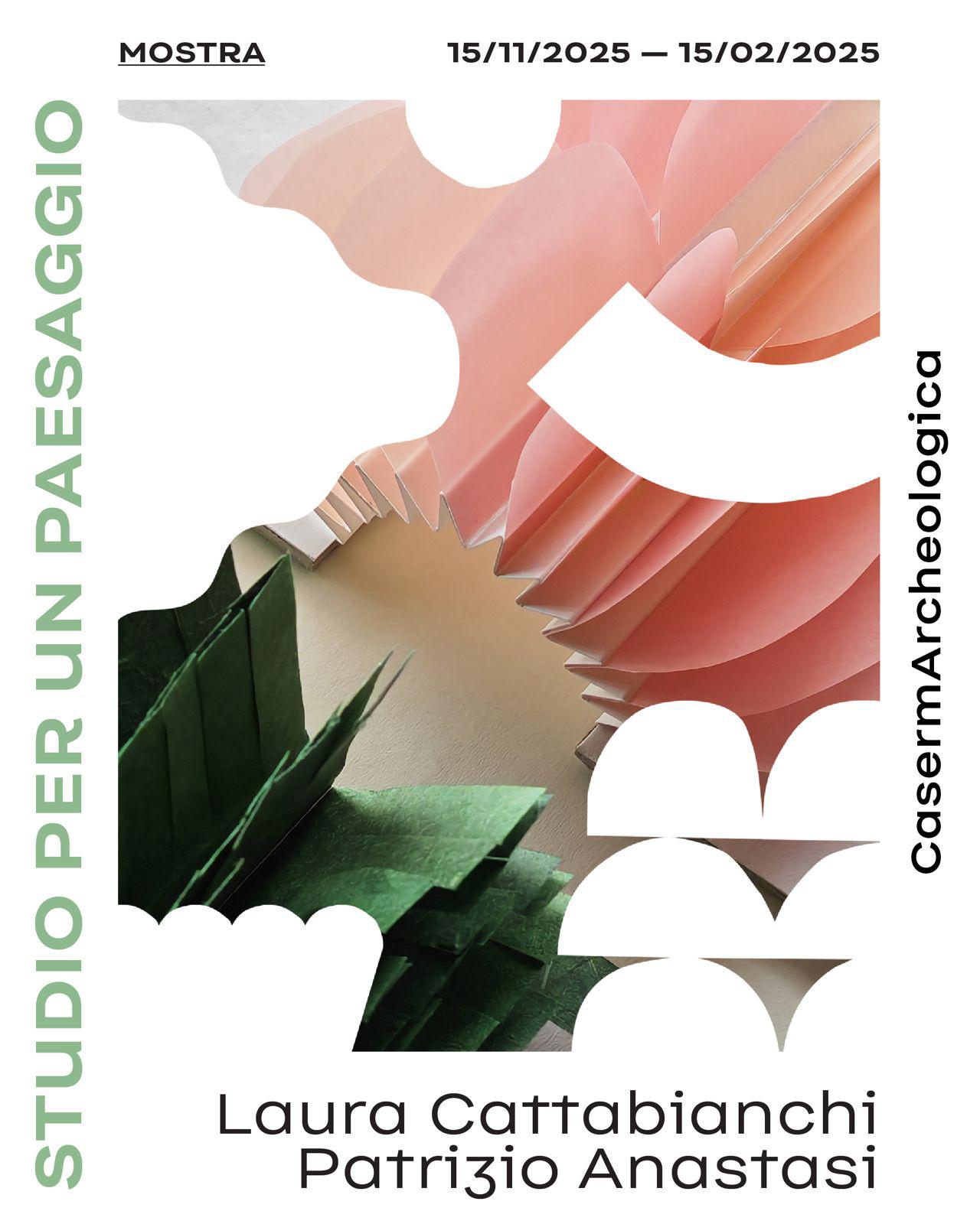 Studio per un Paesaggio