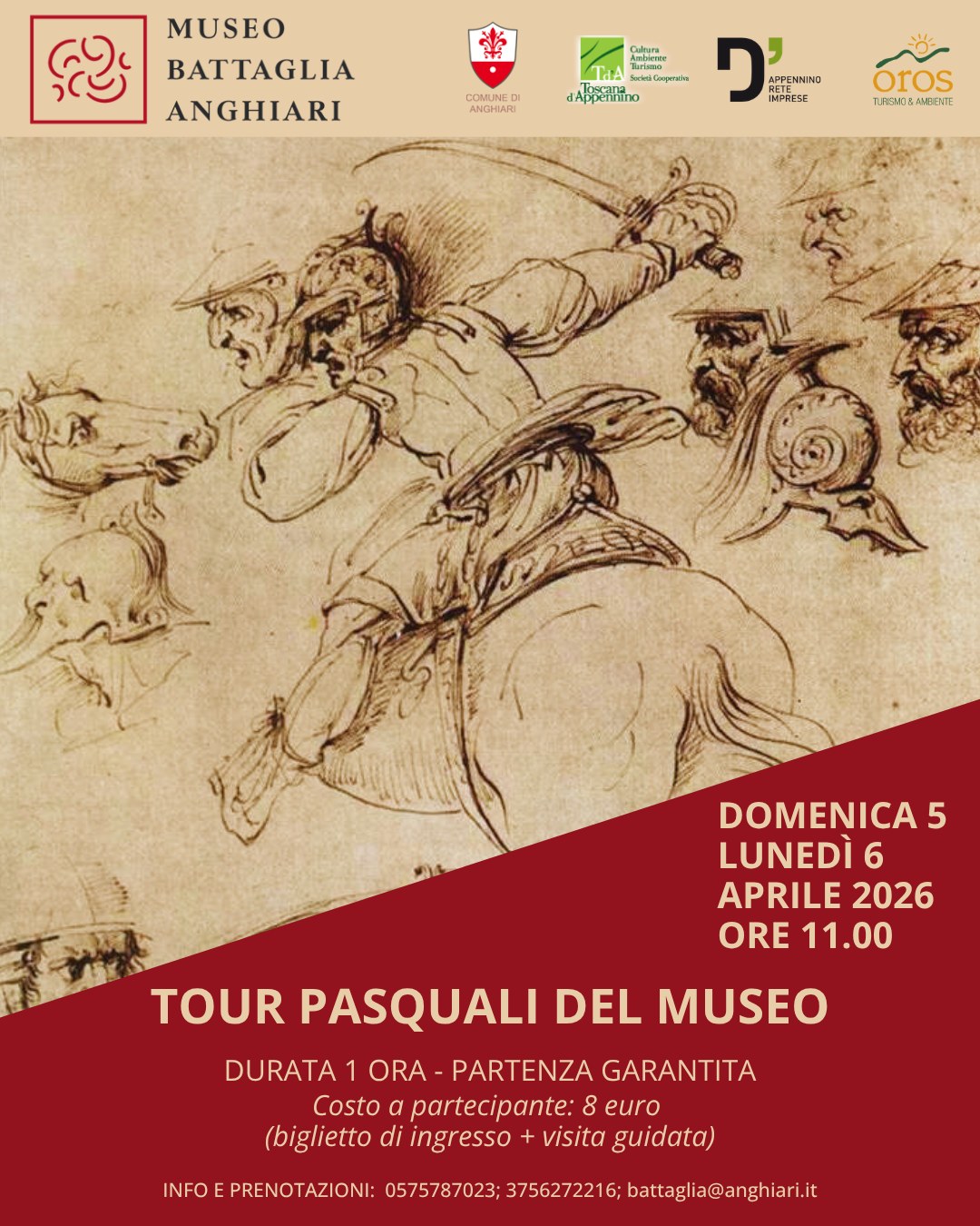 Tour Pasquali
