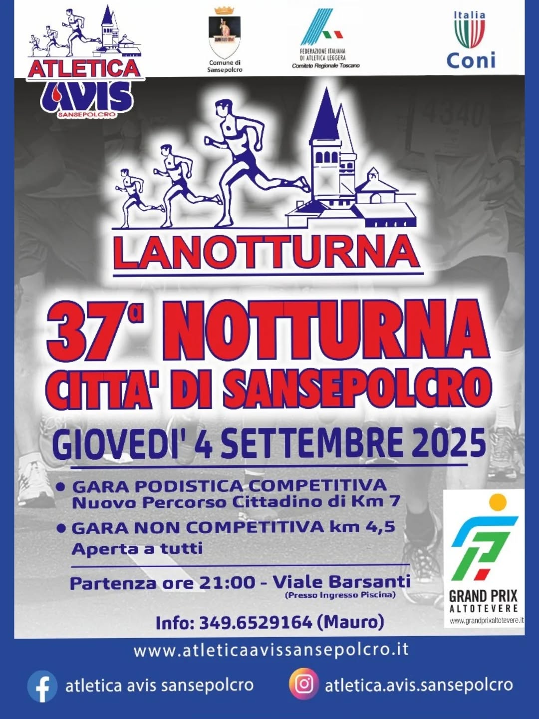 La Notturna