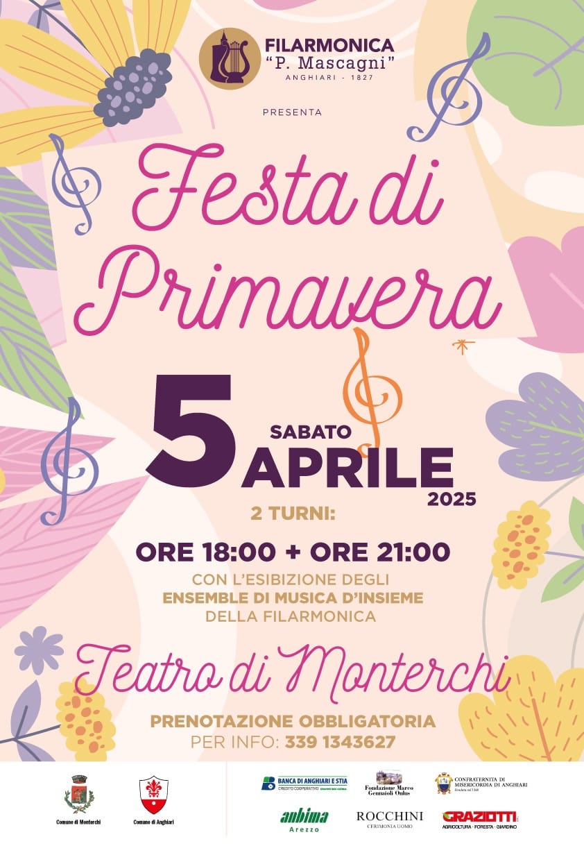 Festa di Primavera