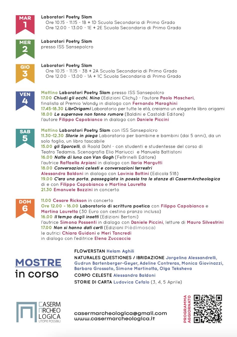 Libri, Libri, Libri!