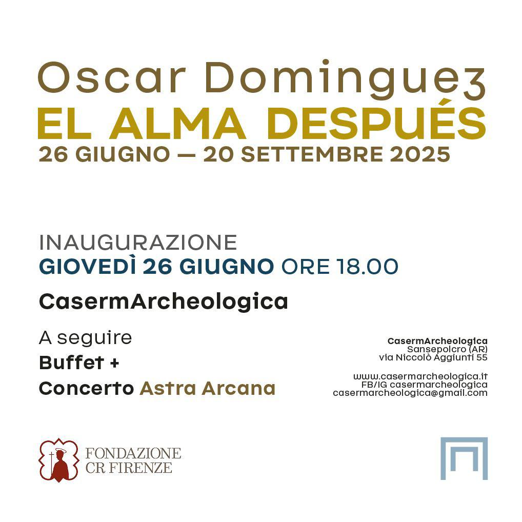 Oscar Dominguez