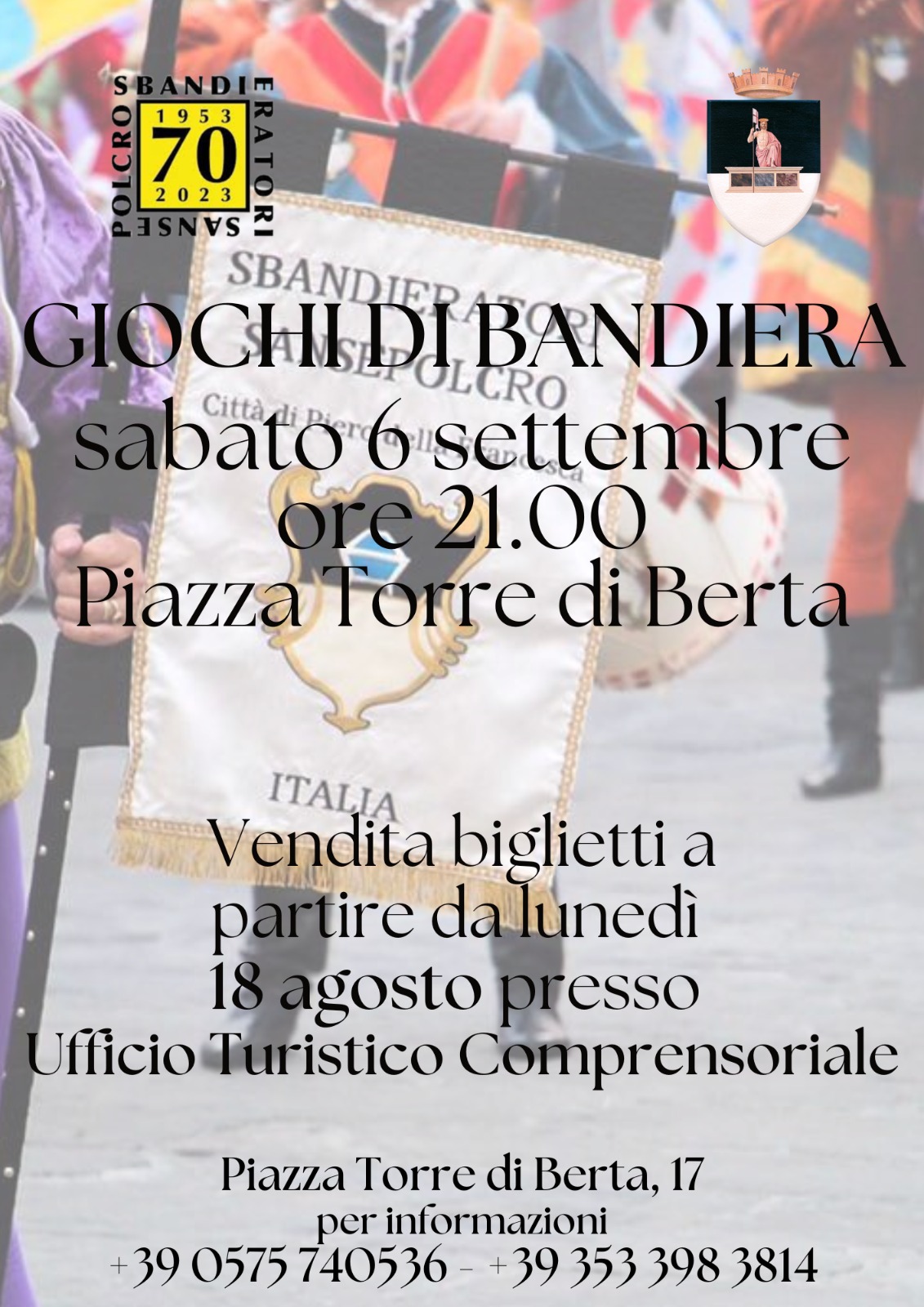 Giochi di Bandiera