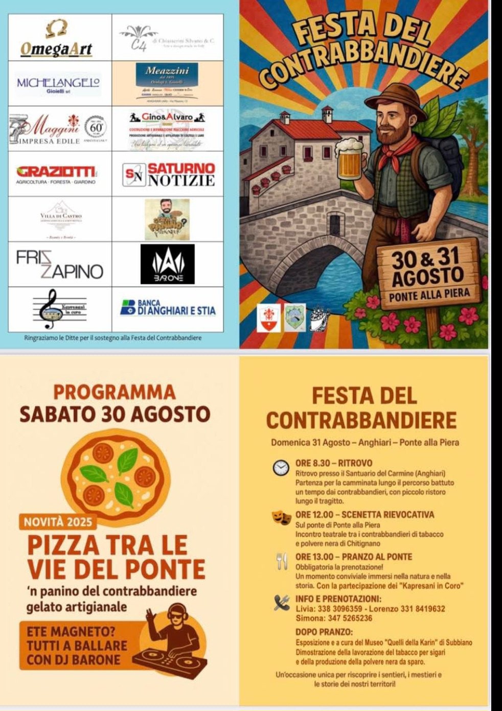 Festa del Contrabbandiere