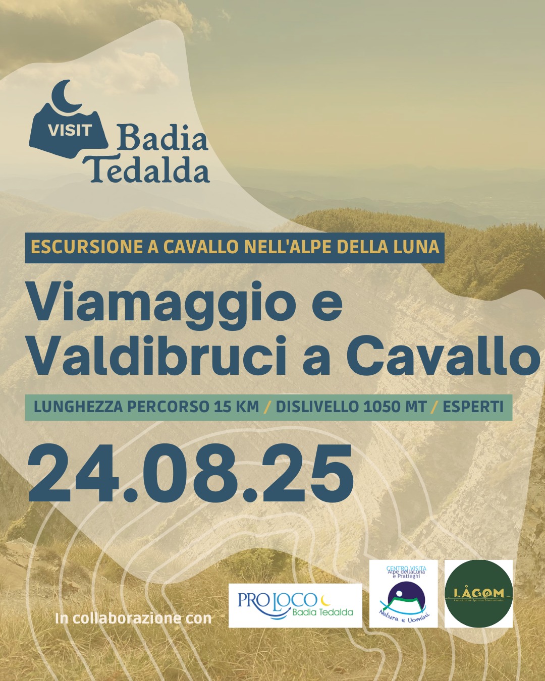 Programma 24 agosto