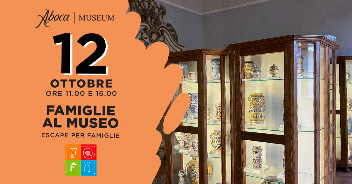Escape Room 12 ottobre