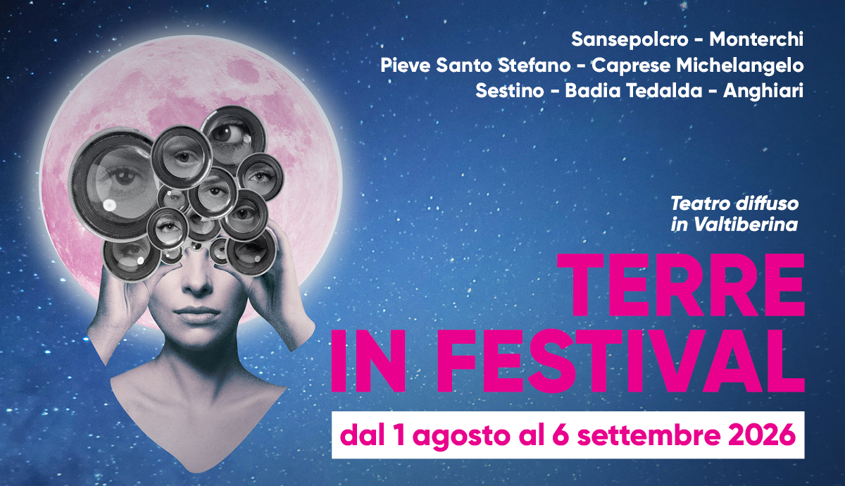 Terre in Festival 2026