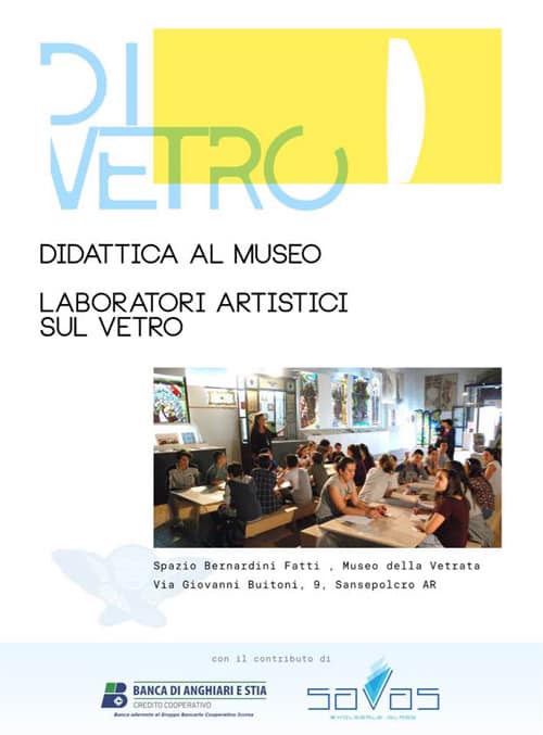 Laboratori per le scuole