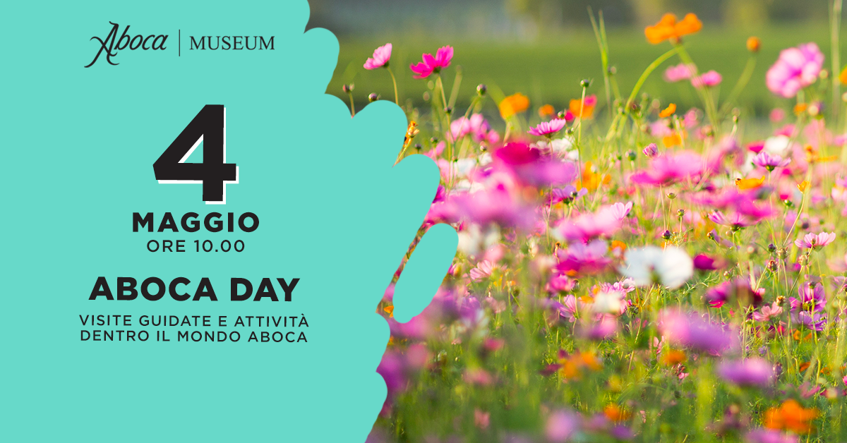 Aboca Day