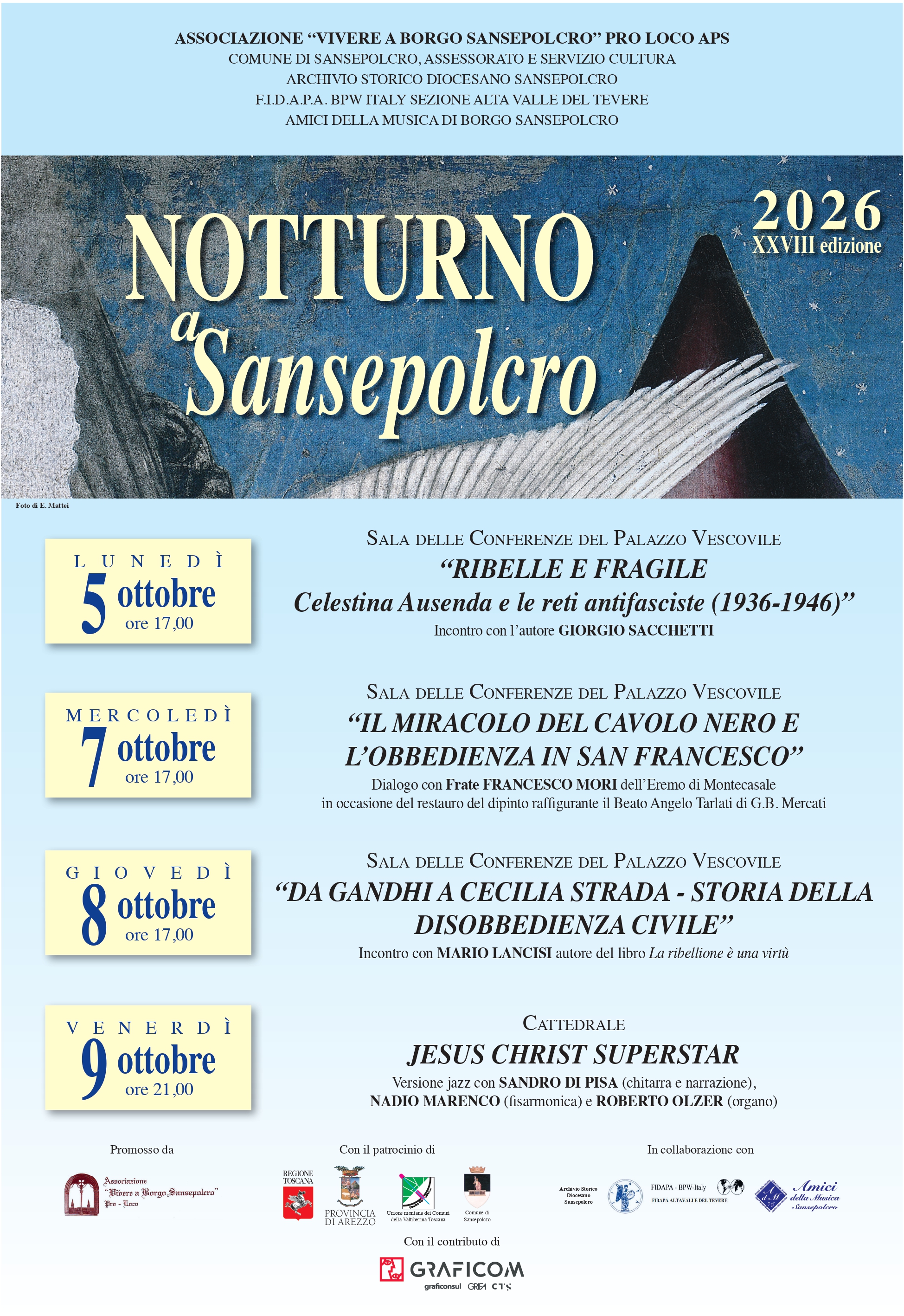Notturno