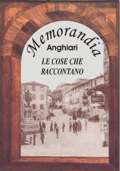 Mercatino di antiquariato ogni seconda domenica del mese