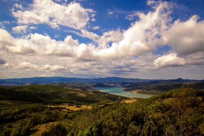 3 giorni in Valtiberina Toscana