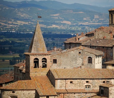 I 7 Borghi della Valtiberina