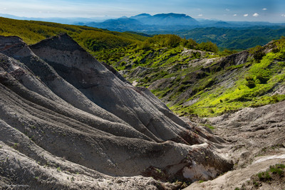 Divulgazione Geo Turistica della Valtiberina