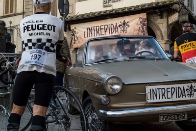 L'intrepida 2023