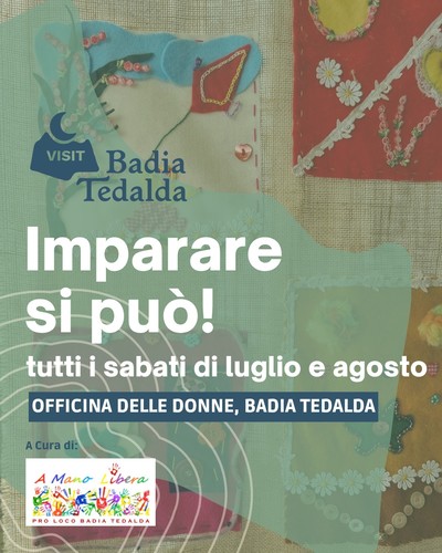 Imparare si pu