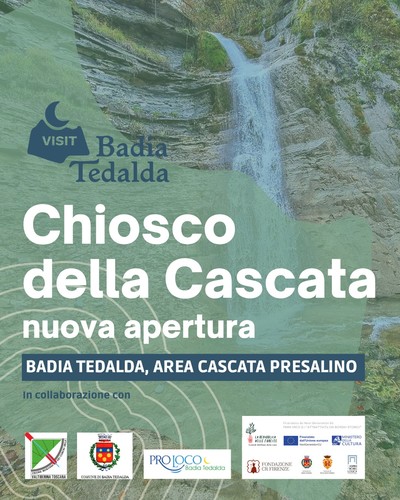 Apertura Chiosco