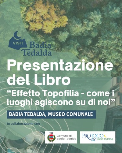 Effetto Topofilia