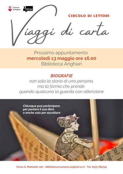 Viaggi di Carta