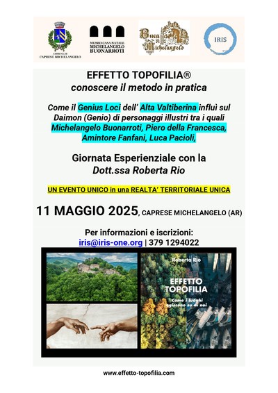 Effetto Topofilia