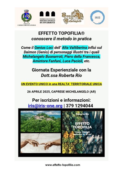 Effetto Topofilia